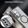 Custodia protettiva per Samsung Galaxy S25 FE Custodia, Anteprima dell’immagine prodotto 2