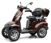 E-Seniorenmobil MAXXI 4.0 - Lithium Akku - 1000W - 25 km/h Produktbild-Vorschau 4