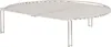 BBQ-Toro Edelstahl Warmhalterost rund, passend für Ø 57 cm Produktbild-Vorschau 1