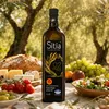 Sitia 0,2 % Olivenöl Flasche im Olivenhain Podgląd zdjęcia produktu