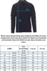 Mivaro Herren 3er Pack Poloshirt Langarm - aus reiner Produktbild-Vorschau 5