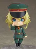 Saga of Tanya the Evil Nendoroid Actionfigur Tanya Produktbild-Vorschau 2