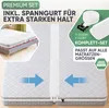 Blumtal Set Matratzenkeil Ritzenfüller 200 cm Länge inkl. Produktbild-Vorschau 2