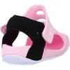 Nike Kinder Sandalen Rosa DH9465601 Grösse 25 Produktbild-Vorschau 3