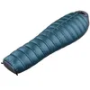 Hannah mummysleeping borsa Polar 700 Legion Blu / Ebano 195 Anteprima dell’immagine prodotto 3