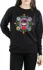 Disney - "Coco Remember Me" Sweatshirt für Damen BI3457 Produktbild-Vorschau 3