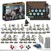 Star Wars Legion Set de inicio del Imperio Galáctico Vista previa de la imagen del producto 5