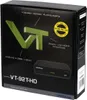 Vantage DVB-T2 Receiver VT-92 - T-HD Produktbild-Vorschau 11