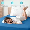 EllaTex Premium Spannbettlaken 200x220–220x240 Produktbild-Vorschau 3