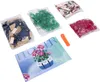 Pfingstrose Bauset, Kleinteilige Blumenbausteine, Náhled obrázku produktu 3