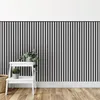 Wandpaneel Jangal Solid 10014 Silver Oak MDF Furnier Produktbild-Vorschau 6