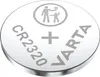 Varta CR 2320 3V Lithium Knopfzelle Produktbild-Vorschau 7