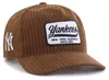 '47 Brand Cap Cord Patch '47 Hitch Rf New York Yankees Produktbild-Vorschau 2