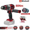 Einhell Professional Akku-Schlagbohrschrauber TP-CD 18/80 Produktbild-Vorschau 1