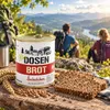 Dosenbrot, chleb żytni pełnoziarnisty, 6 sztuk po 400g, Podgląd zdjęcia produktu 8
