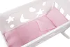 Small Foot Puppenwiege Traumfabrik 2852 mit Ausschnitten Produktbild-Vorschau 12