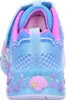 Skechers Sneakers 303060LBLMT in Blue color size 30 Voir les images du produit 61
