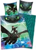 Dragons Bettwäsche Produktbild-Vorschau 2