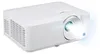 Acer Beamer  Vero XL2330W  5000 Lumen  DLP 3D  WXGA  white Produktbild-Vorschau 3