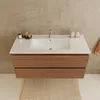 LOMAZOO zestaw mebli łazienkowych AVALON 100 cm, ciepły Podgląd zdjęcia produktu 6