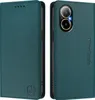 Lederhülle für Realme C67 4G/Realme 12 Lite Hülle Flip Produktbild-Vorschau 2