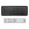 Zwilling TWIN® S Nagelknipser Lederhülle + Alubox Schwarz + Produktbild-Vorschau 2