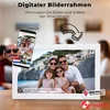 Denver PFF-1503 Digitaler WLAN-Bilderrahmen - 15.6" IPS Produktbild-Vorschau 2