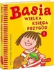 Basia Wielka księga przygód 1 Náhľad obrázku produktu 1
