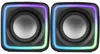 MARS GAMING Altavoces MSCUBE Premium 8W BLACK Vista previa de la imagen del producto 1