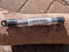 Ausziehbares Feuerblasrohr BW Survival Edelstahl Survival Produktbild-Vorschau 5