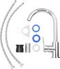 LIVARNO home Küchenarmatur Armatur mit Produktbild-Vorschau 5