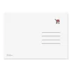 Postkarte LIEBE im Internet gefunden Produktbild-Vorschau 2