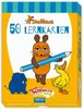 Trötsch Die Maus Lernkarten Schreib und wisch weg mit Stift Produktbild-Vorschau 1