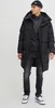 11 Project PRDenny - 21300904ME Herren Übergangsjacke Parka Produktbild-Vorschau 2