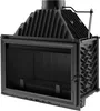 Caminetto in ghisa per legna OLIWIA 16 kW Ø 180 Anteprima dell’immagine prodotto 2