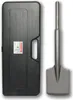 Lopata SDS Max-Blade 110x410 křehký cement, struska Náhled obrázku produktu 1