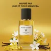 Convivium Paris Wood & Coco Extrait de Parfum Mixte 50ml Voir les images du produit 2