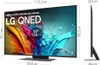 LG QNED 50QNED87T6B, 127 cm (50"), 3840 x 2160 Pixel, QNED, Produktbild-Vorschau 16