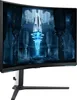 Gaming-Monitor Odyssey Neo G8 G85NP, Schwarz, 32 Zoll, UHD, Produktbild-Vorschau 5