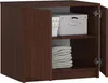Nadstawka Pour Armoire S60 Wenge 60 Cm 2 Portes Tirable Voir les images du produit 2