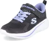 Skechers Wave 92 Sneaker Schwarz Produktbild-Vorschau 23