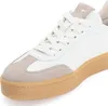 Tamaris Damen Sneaker aus Leder im Retro Look mit Produktbild-Vorschau 23