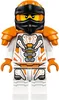 LEGO NINJAGO Titandrachen-Mech, Jouet d'aventure pour Voir les images du produit 35