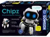 Chipz - Il vostro robot intelligente Anteprima dell’immagine prodotto 1