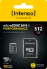Intenso 512 Go Premium - 512 Go - 1,8 pouces - USB Type-A - Voir les images du produit 26