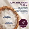 FLANDRIA Warm Dekbed van Eendenveren en Dons 650 g/m², Productafbeelding-voorbeeld 3