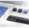 Supporto magnetico per cavi, Ugreen LP987, nero Anteprima dell’immagine prodotto 2
