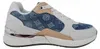Guess Moxea 20 : chaussures de sport pour femmes, lacées, Voir les images du produit 14