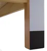Kondela Montessori Bett Futal 90x200 cm - natur / weiß / Produktbild-Vorschau 13