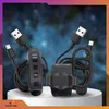 OMNA | Fahrradlampen-Set XPG500 - USB - 500 Lumen - Produktbild-Vorschau 6